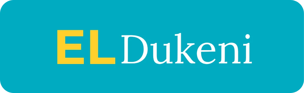 Интернет-магазин ElDukeni