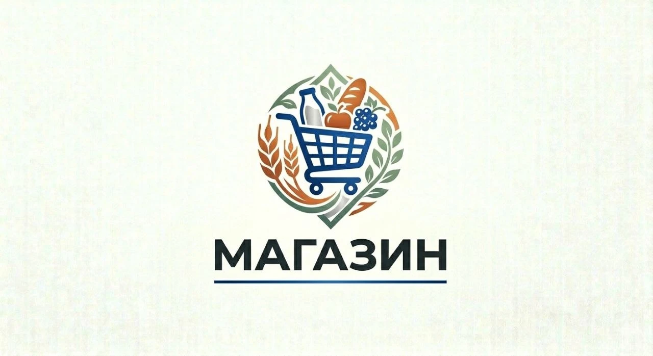 Магазин