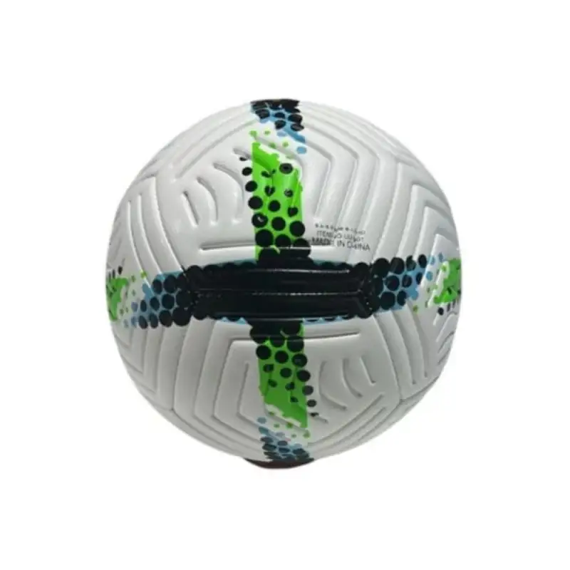Футбольные Мяч 10917