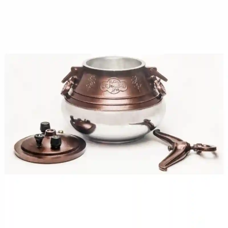 Казан Афганский Rashko Baba 10 л.