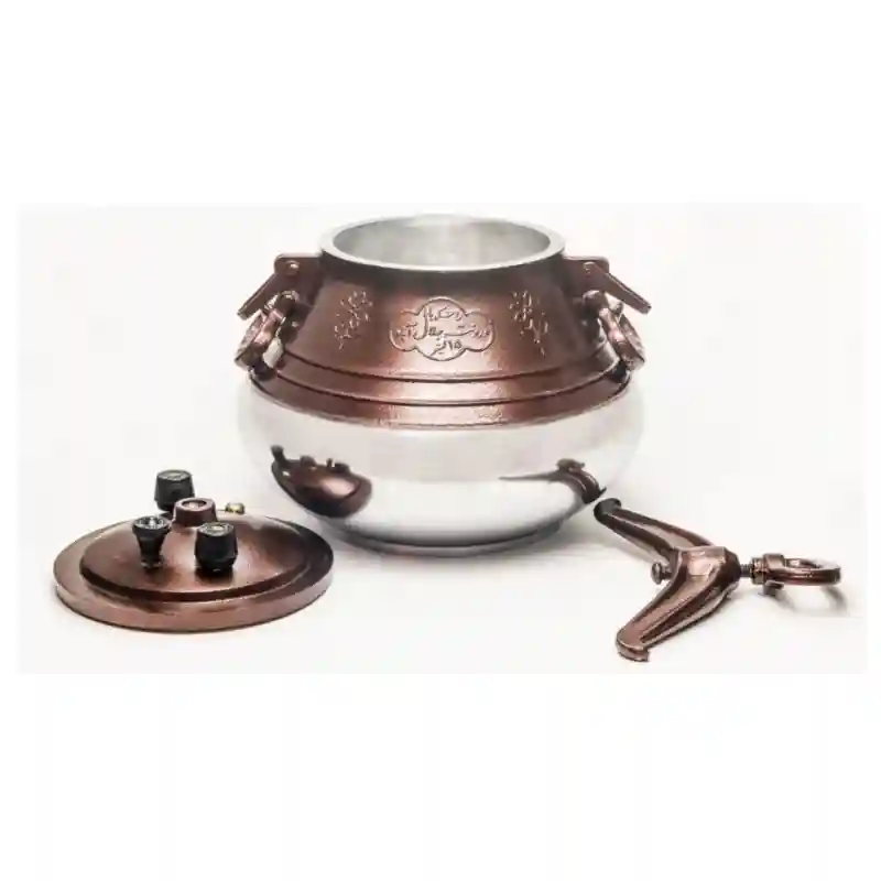 Казан Афганский Rashko Baba 15 л.