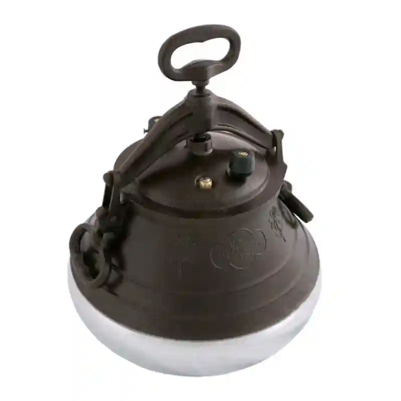 Казан Афганский Rashko Baba 30 л.