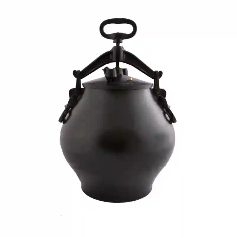 Казан Афганский Rashko Baba 80 л.