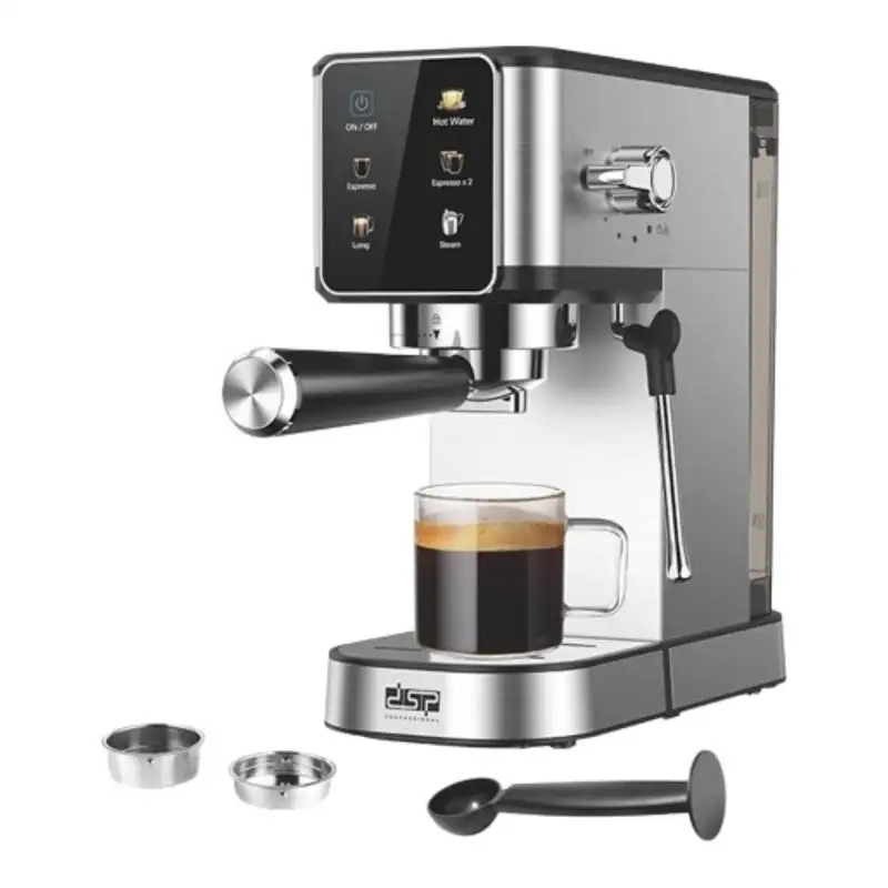 Кофемашина DSP KA-3115