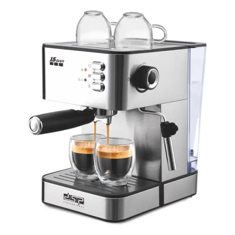 Кофемашина DSP KA-3091