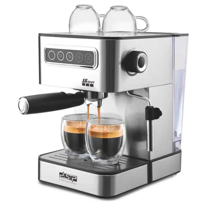 Кофемашина DSP KA-3092