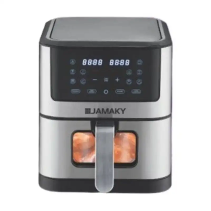 Гриль, аэрогриль Jamaky JMK-5012