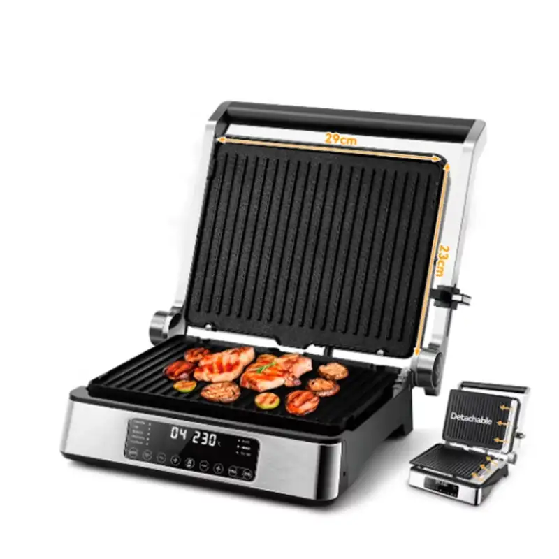  DSP КВ-1113 Грильница