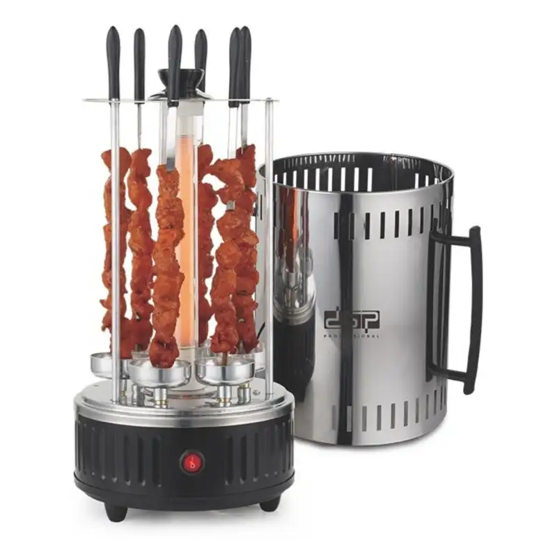 Грильница DSP КВ-4008