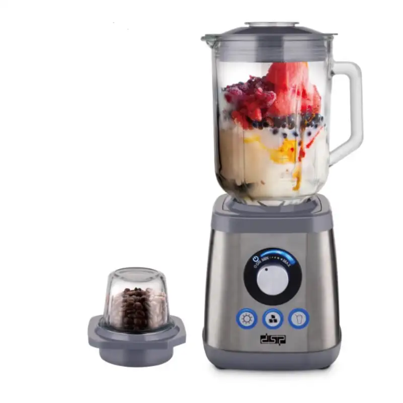 Блендер DSP KJ-2198
