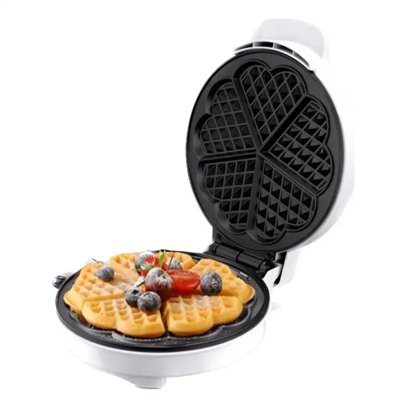 Вафельница Jamaky JMK-2007