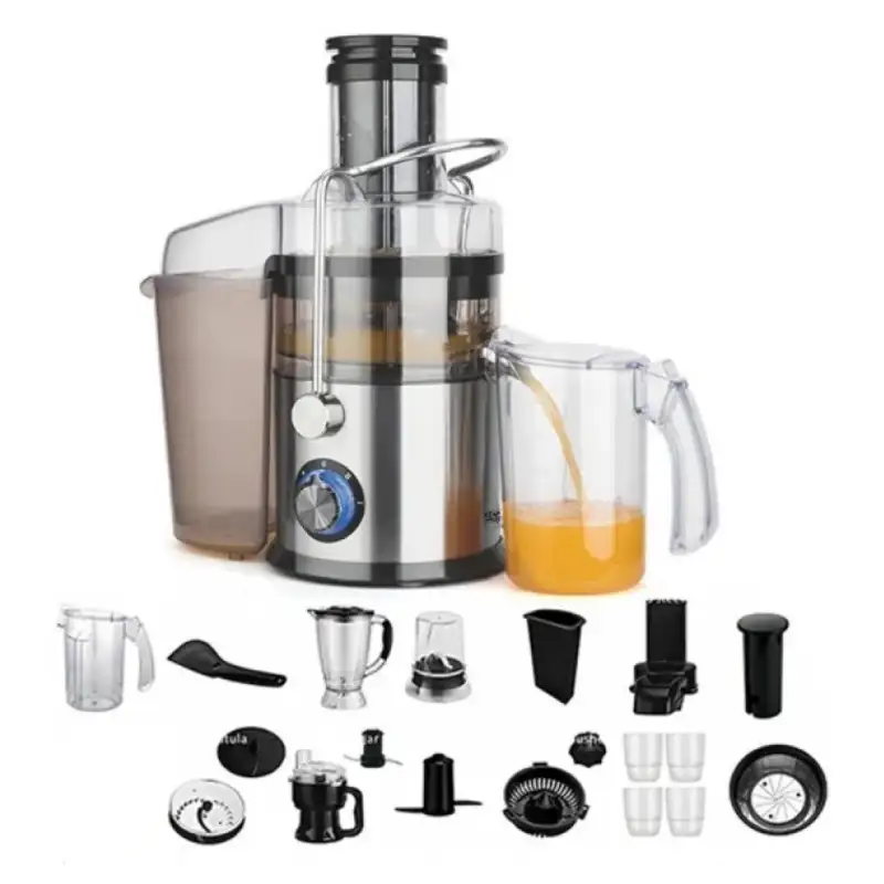 Соковыжималка DSP KJ-3080