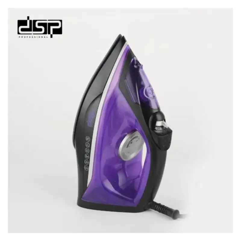 Утюг DSP KD-1352