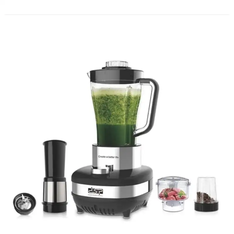 Блендер DSP KJ 2117