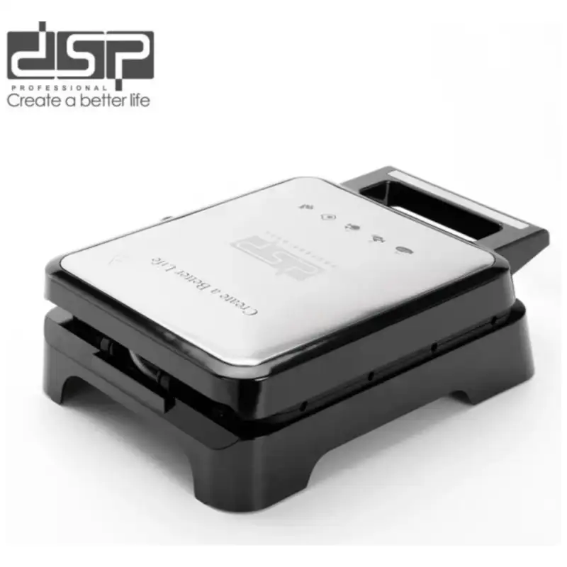 Вафельница DSP KC-1337