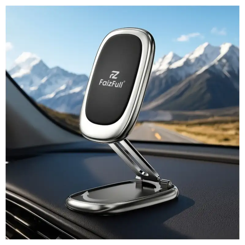 Автомобильный держатель для телефона  FaizFull F37