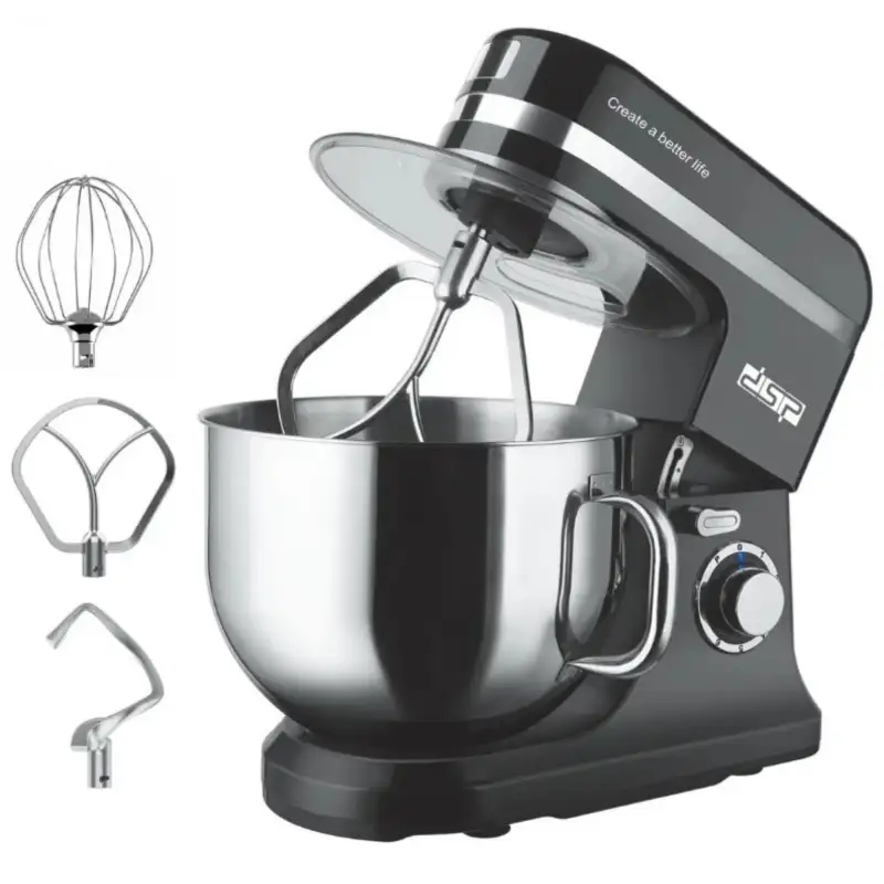 Планетарный миксер DSP КМ-3078