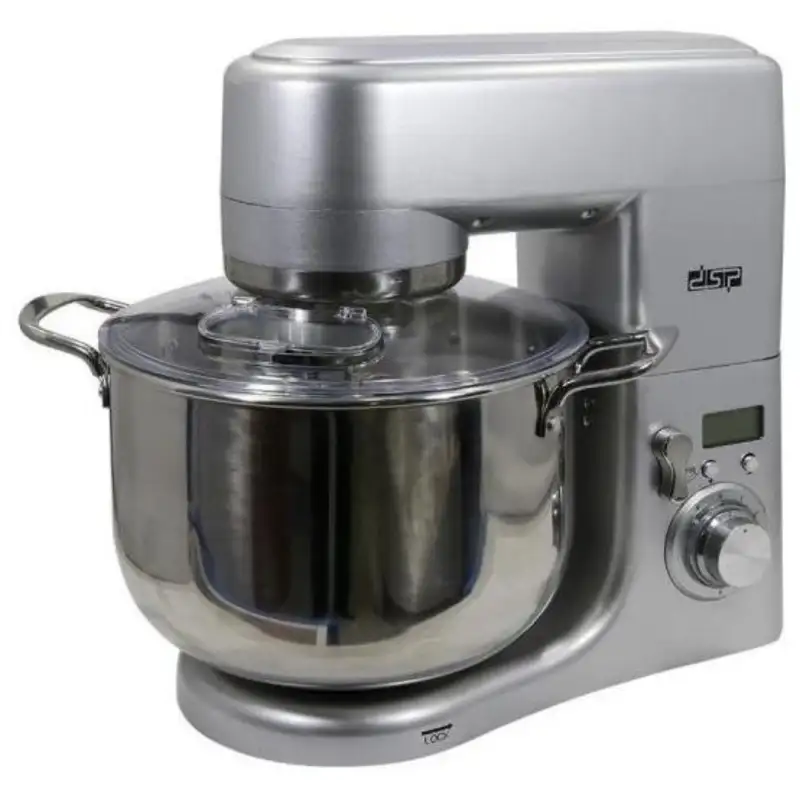 Миксер DSP KM-3032 серебристый