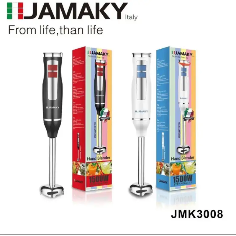 Блендер JAMAKY JMK-3008