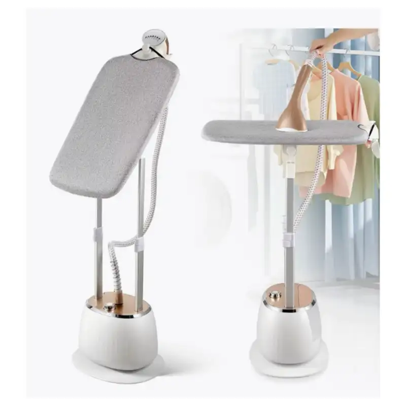 Отпариватель напольный вертикальный для одежды с доской