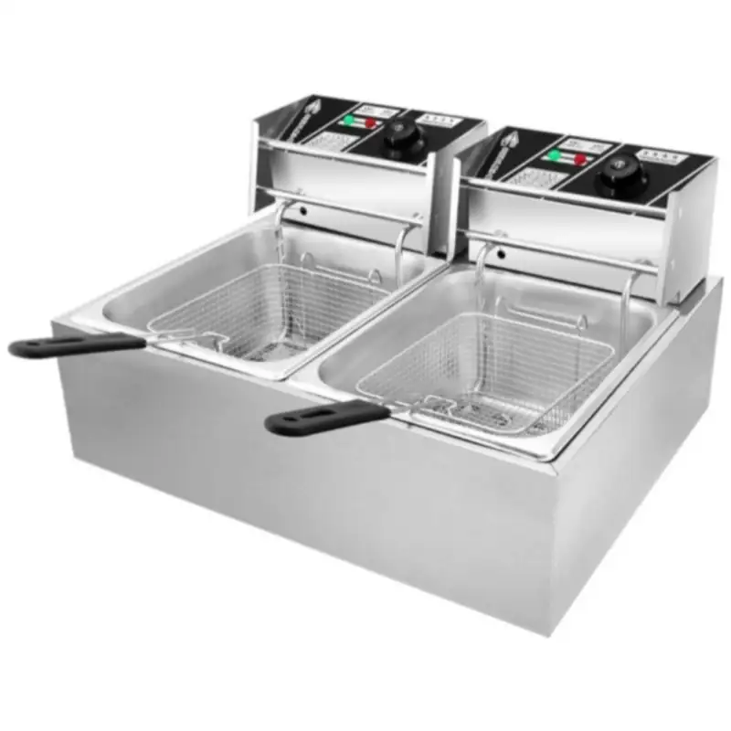 Фритюрница Nima N-82