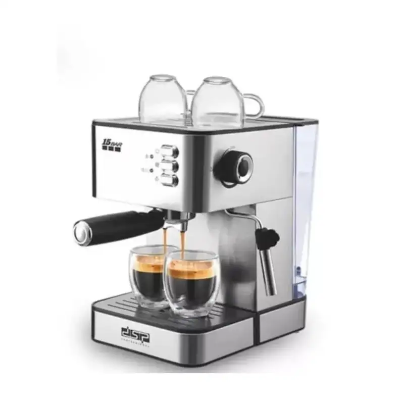 Автоматическая кофемашина KA-3092