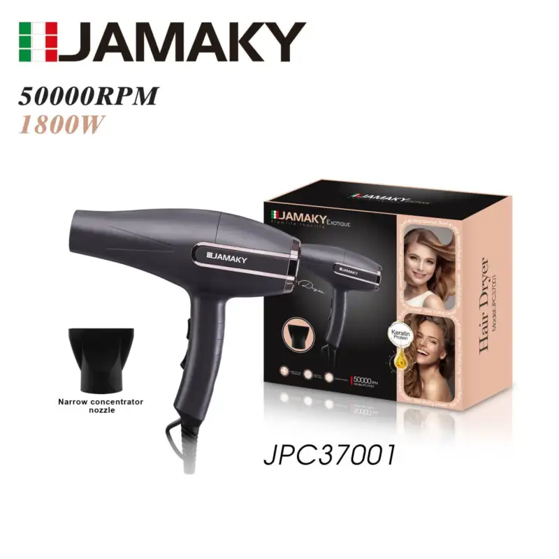 Фен JAMAKY JMK-37001