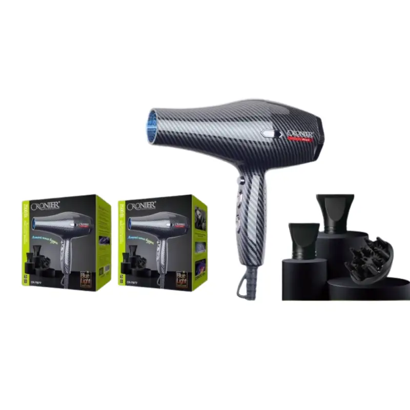 CRONIER Фен для волос CR-7977