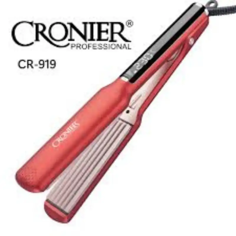 Плойка для волос Cronier CR-919