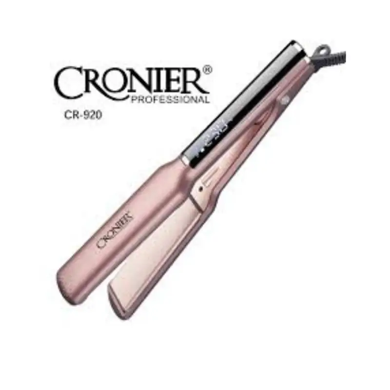 Плойка для волос Cronier CR-920