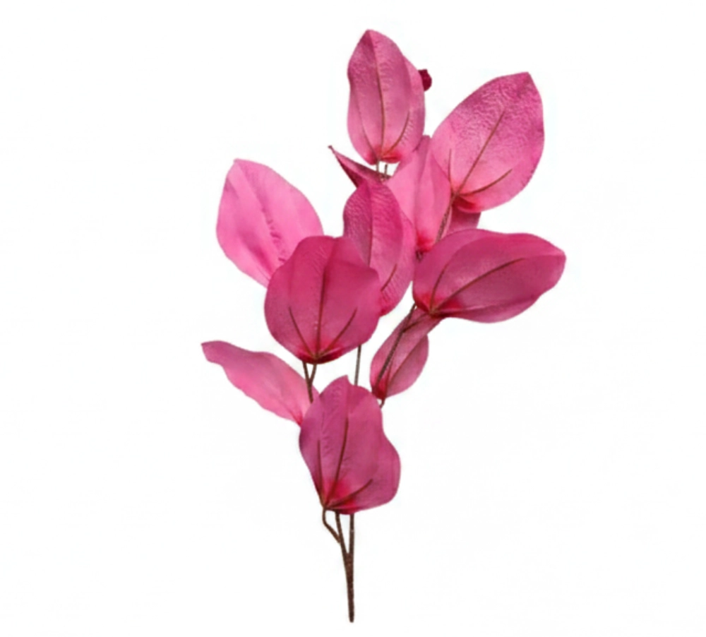 Искусственные цветы Лист Ореха