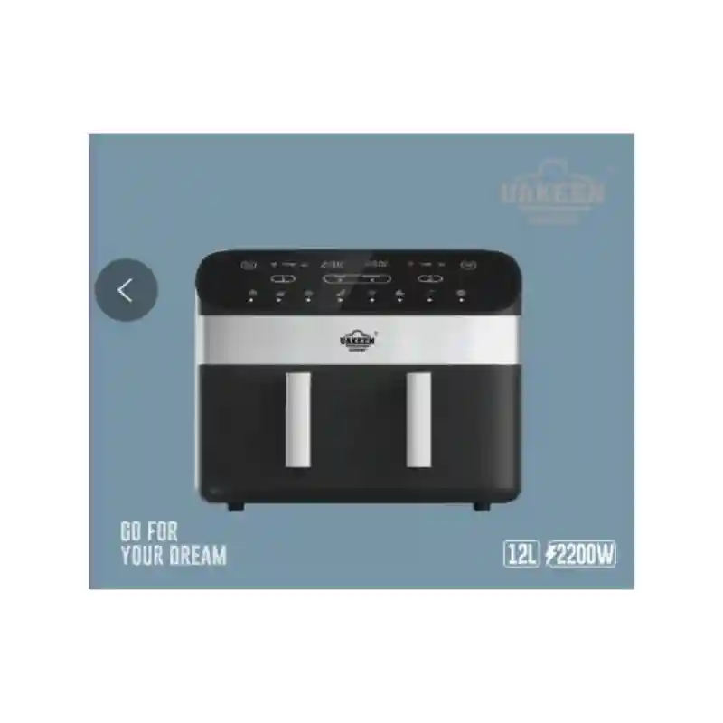 Аэрогриль UAKEEN ZL-1707