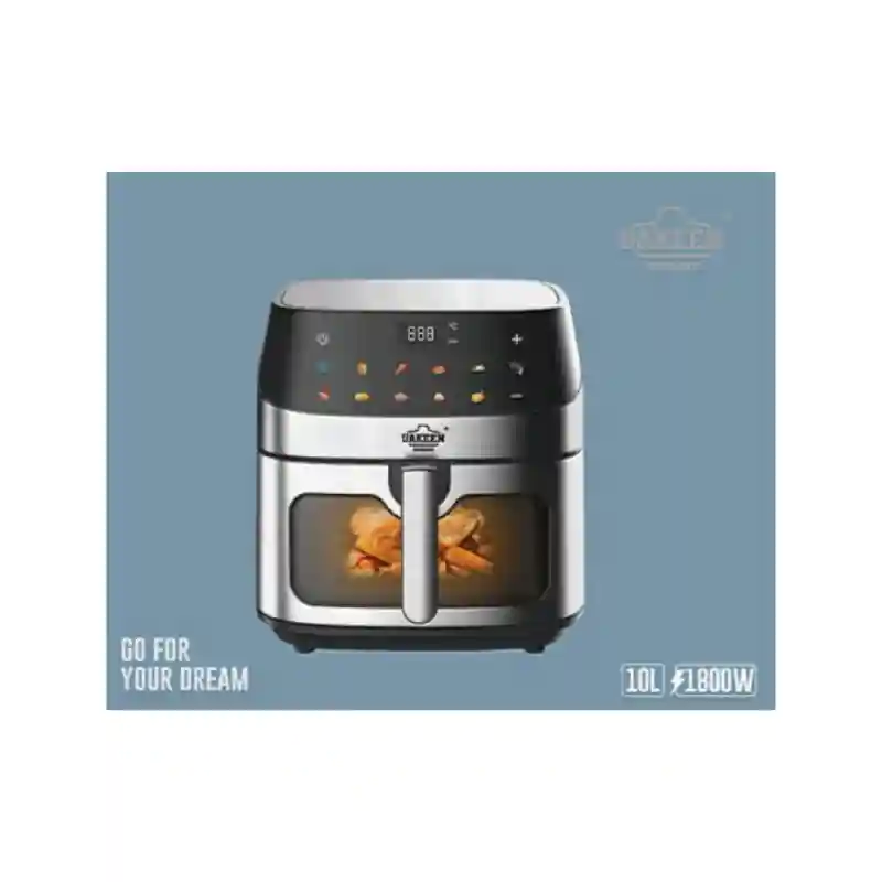 Аэрогриль UAKEEN ZL-1706