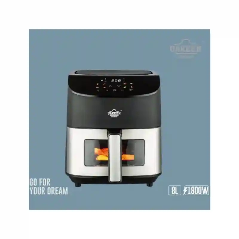 Аэрогриль UAKEEN ZL-1705