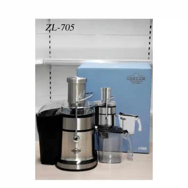 Соковыжималка UAKEEN ZL-705