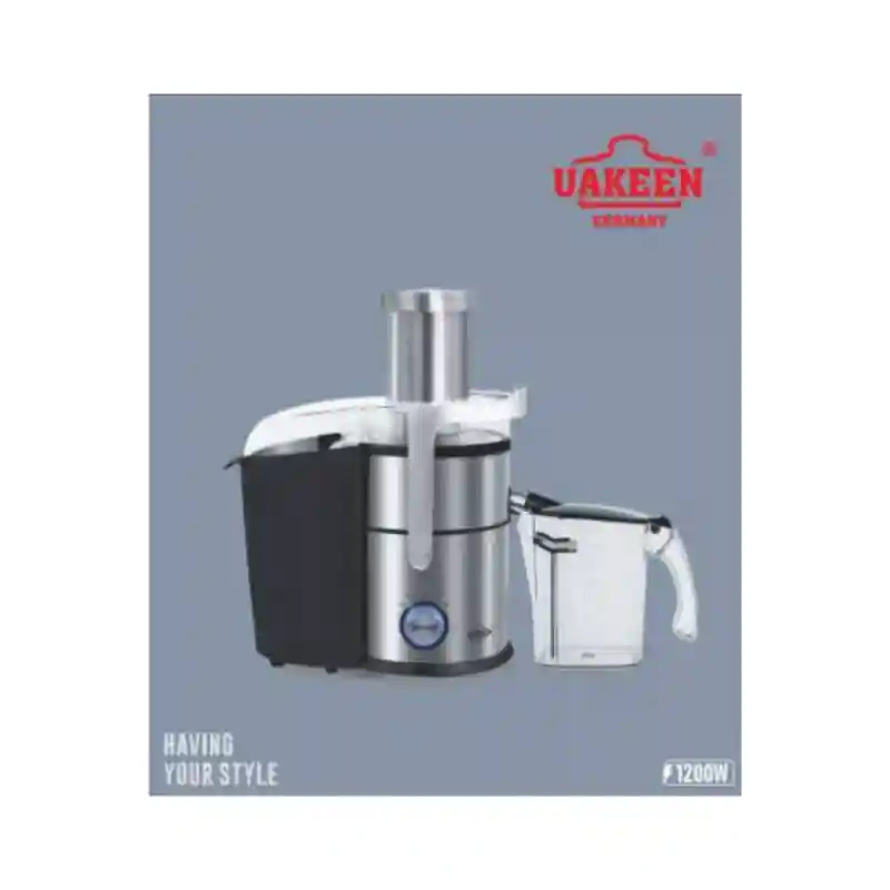 Соковыжималка UAKEEN ZL-704