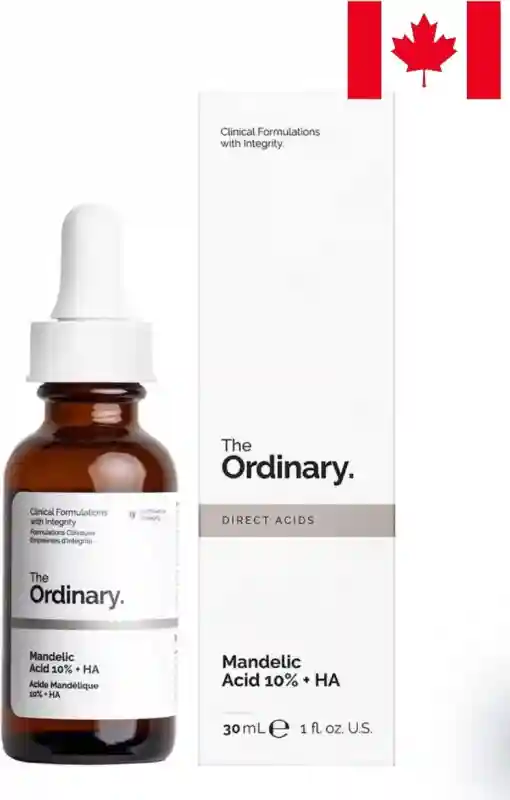 The ordinary 
