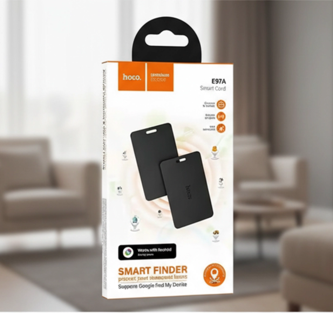 GPS-устройство hoco E97A