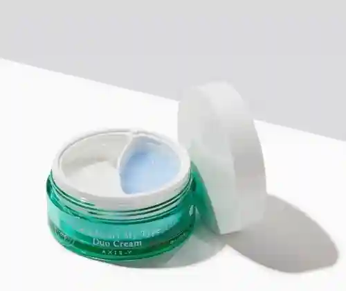 Cera-heart my type duo cream axis-y