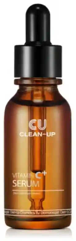 Clean up сыворотка