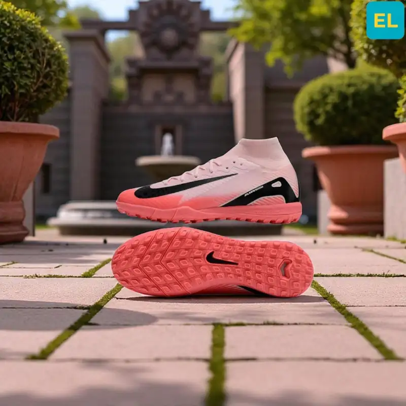 Футбольные бутсы Nike 10853