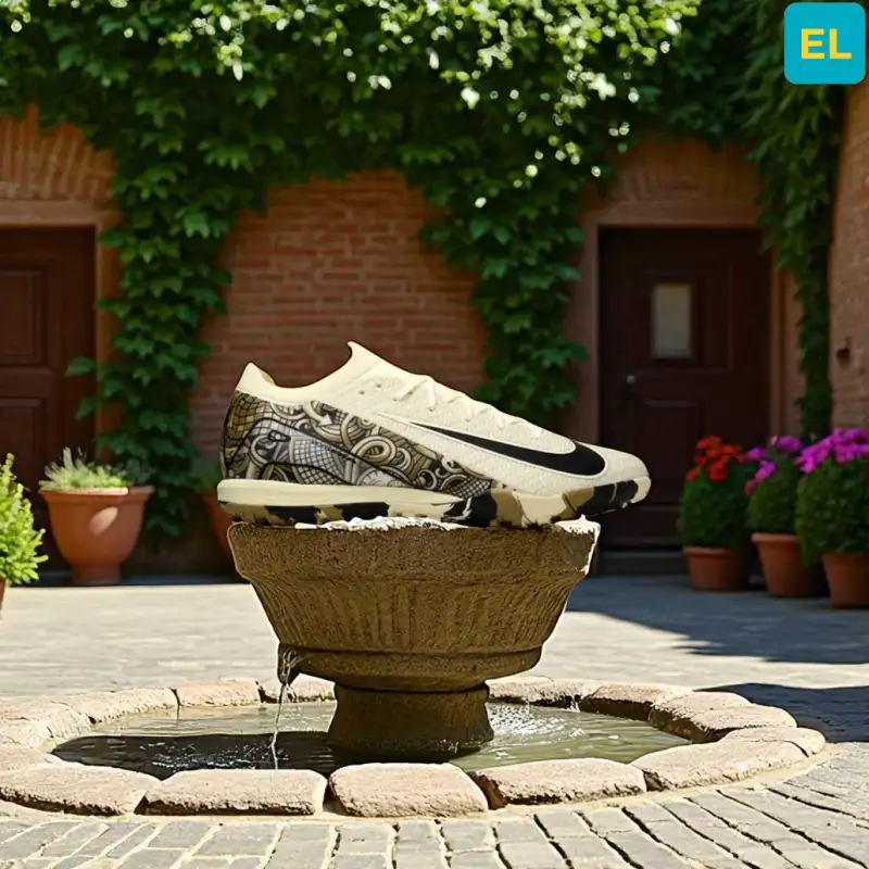 Футбольные Бутсы 10855