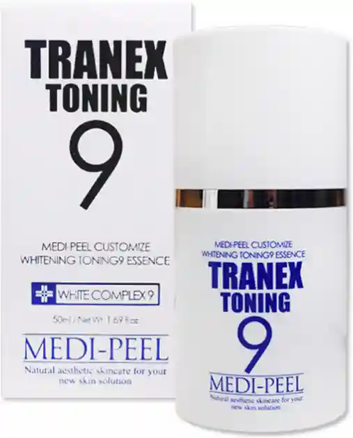 Tranex toning эссенция для лица