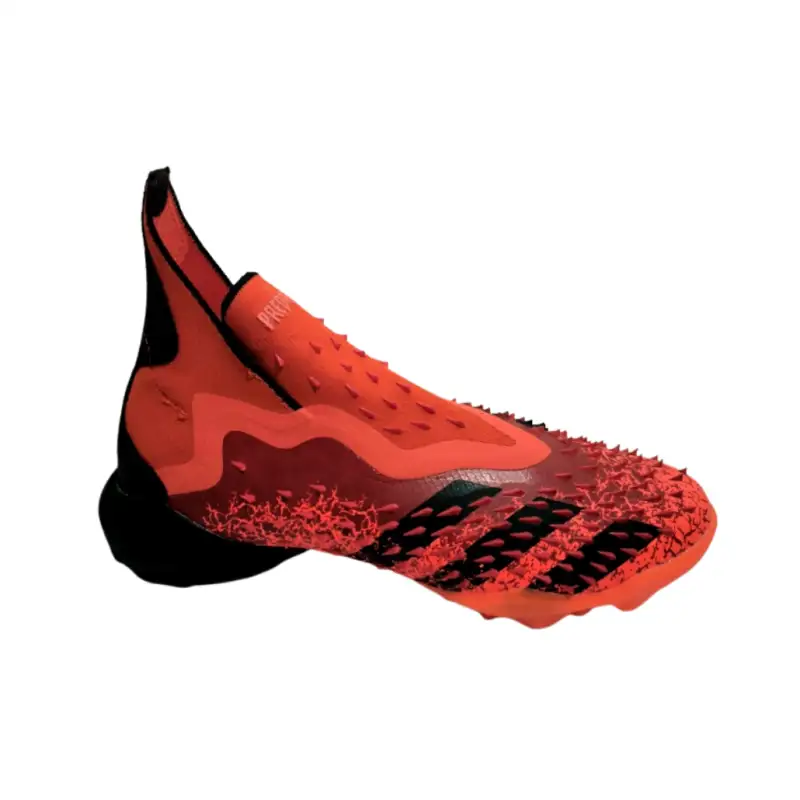 Сороконожки оранжевый 10879