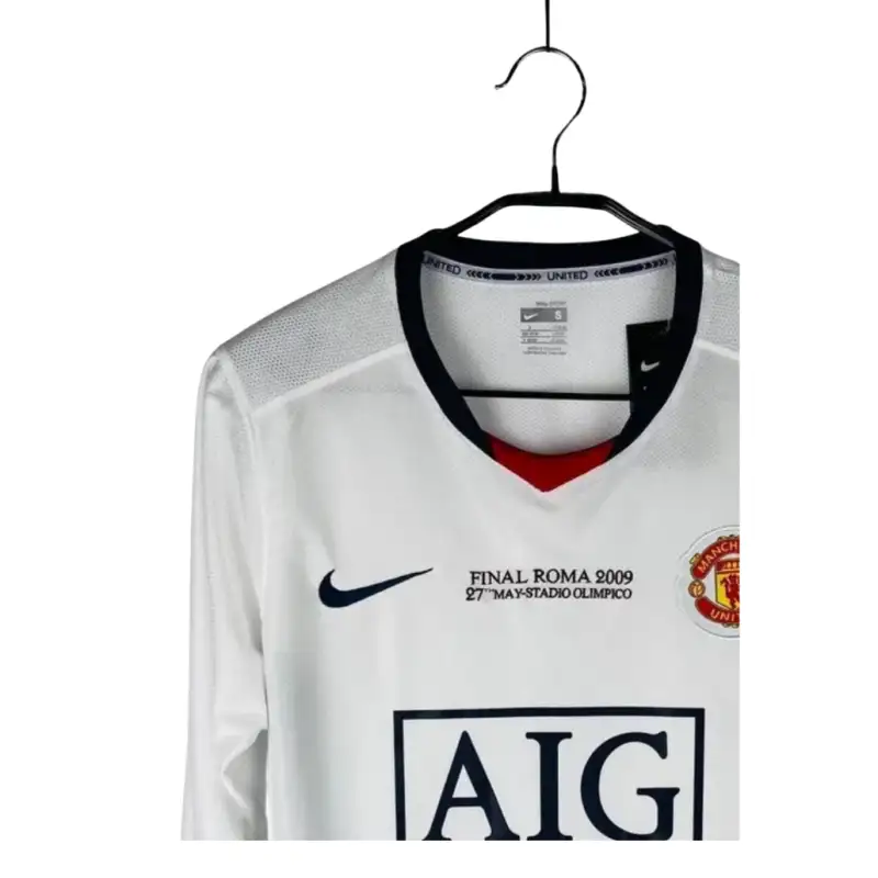 Футболка футбольная Манчестер Юнайтед 10881