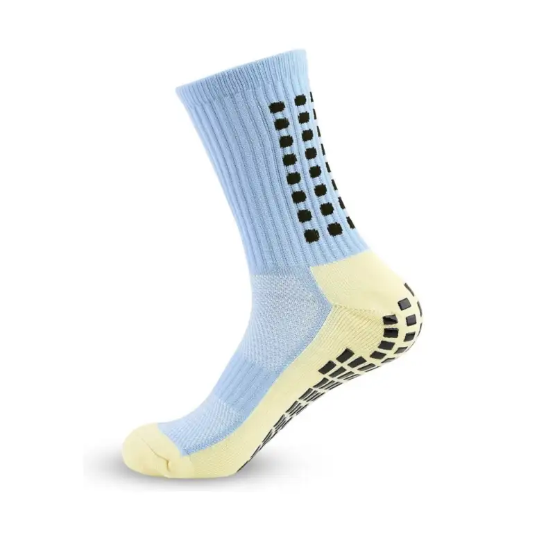 Носки футбольные спортивные нескользящие для футбола, гетры 10904