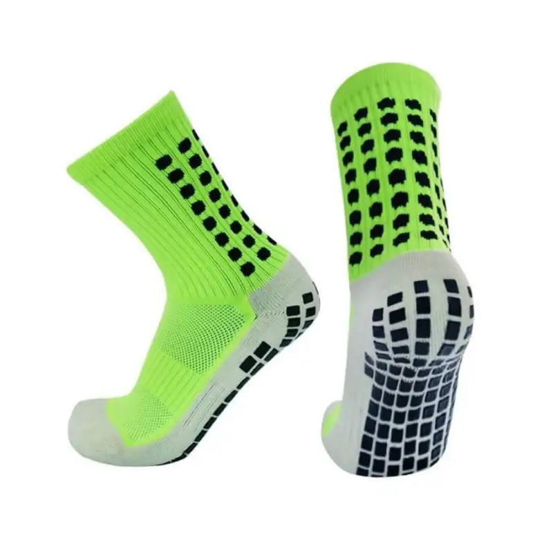 Носки футбольные спортивные нескользящие для футбола, гетры 10906