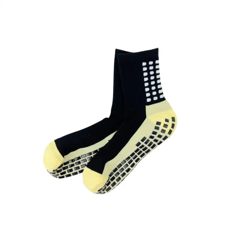 Носки футбольные спортивные нескользящие для футбола, гетры 10909