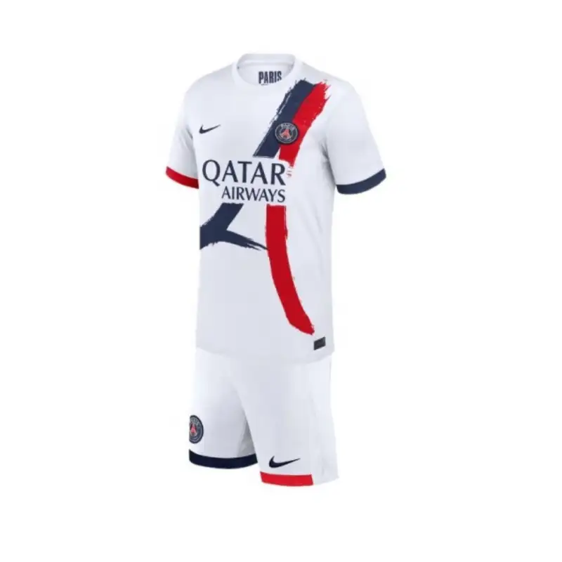 Футбольная форма ПСЖ 2025 10925