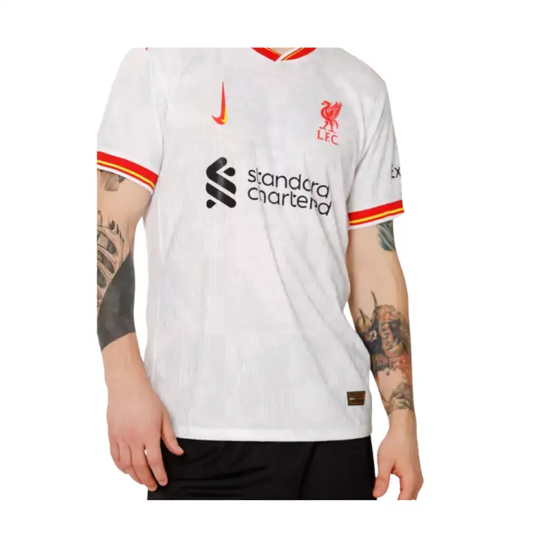 Футбольная форма Ливерпуль  10926